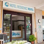 Hotell Mara Lido di Jesolo