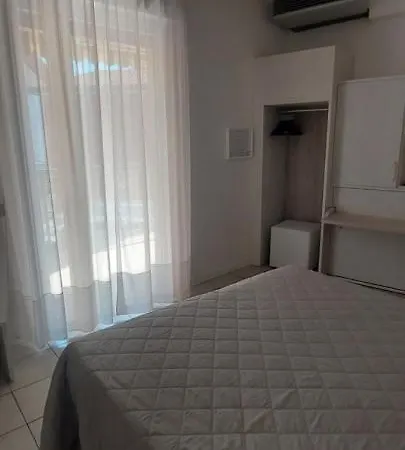 Mara Ξενοδοχείο 3*