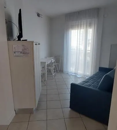 Mara Τζεσόλο Λίντο