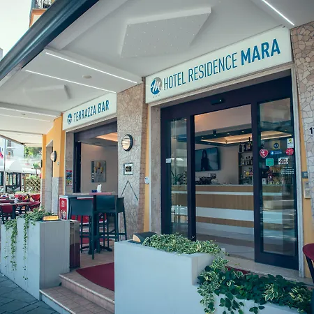 Mara Ξενοδοχείο Τζεσόλο Λίντο