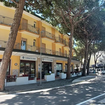 Hotel Mara