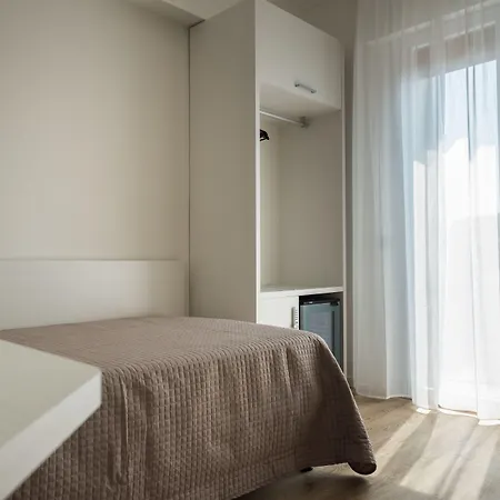 Mara 3* Lido di Jesolo