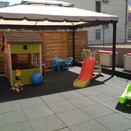 Mara 3* Lido di Jesolo