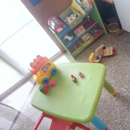 Ξενοδοχείο Mara 3*