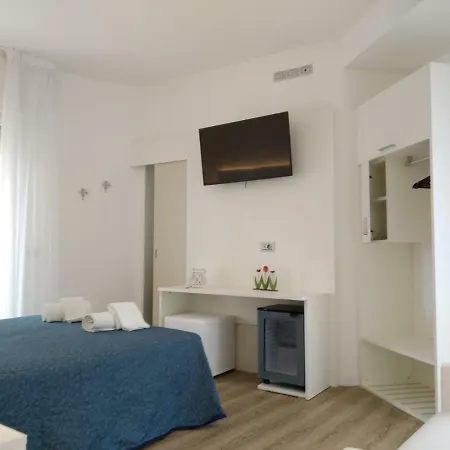 Mara Ξενοδοχείο Τζεσόλο Λίντο