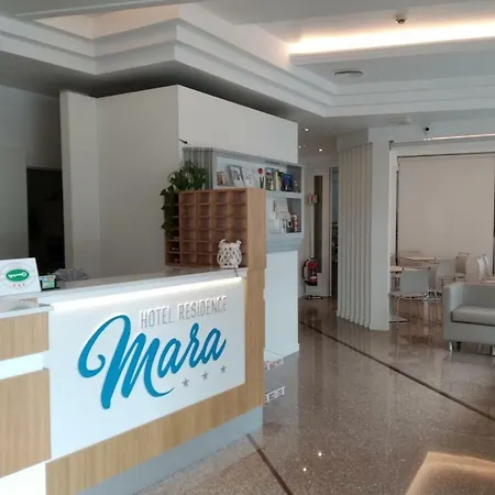 Mara Τζεσόλο Λίντο