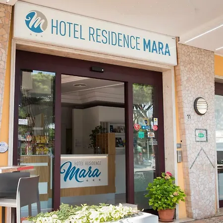 Ξενοδοχείο Mara Τζεσόλο Λίντο
