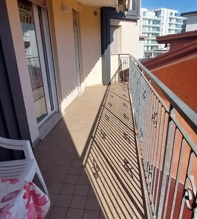 Mara فندق ليدو دي يسولو