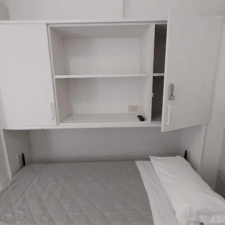 Mara 3* Τζεσόλο Λίντο
