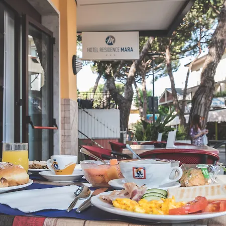 Mara 3* ليدو دي يسولو