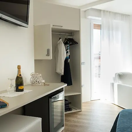 Mara 3* リド・ディ・イエゾロ