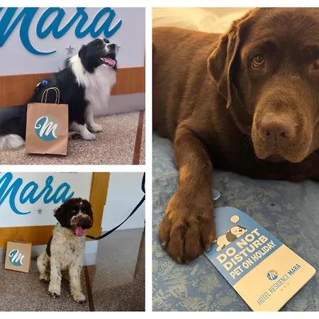 Mara Hotell Lido di Jesolo