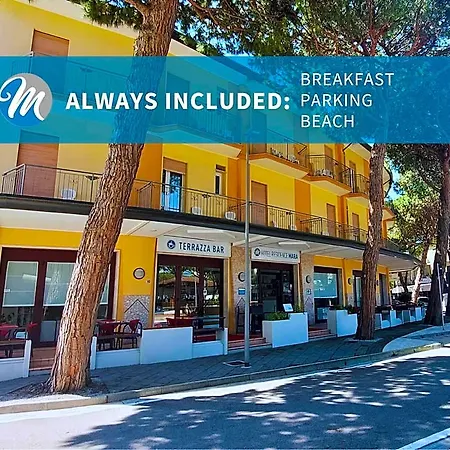 Mara Hotel 3*
