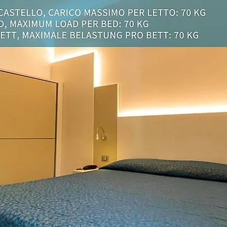 Mara Hotel Lido di Jesolo