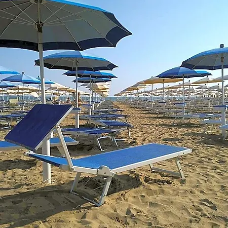 Mara Lido di Jesolo
