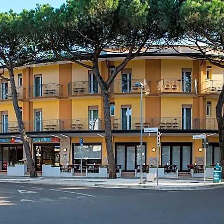 Hotel Mara Lido di Jesolo