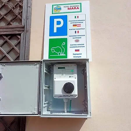 Mara Lido di Jesolo