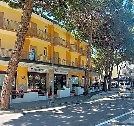 Mara Hotel Lido di Jesolo