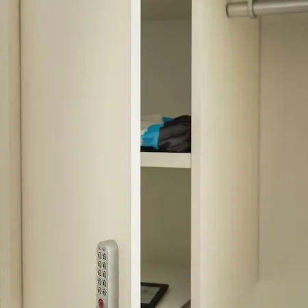 فندق Mara ليدو دي يسولو