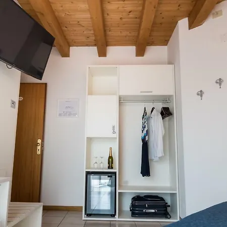 فندق Mara ليدو دي يسولو