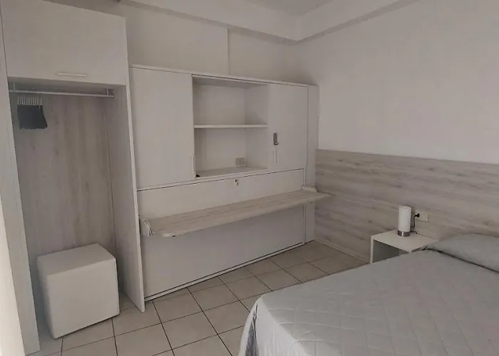 Hotell Mara Lido di Jesolo