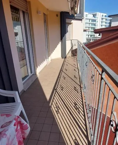 Mara Hotell Lido di Jesolo