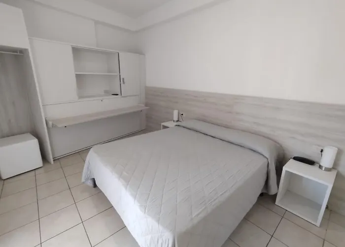 Otel Mara Lido di Jesolo