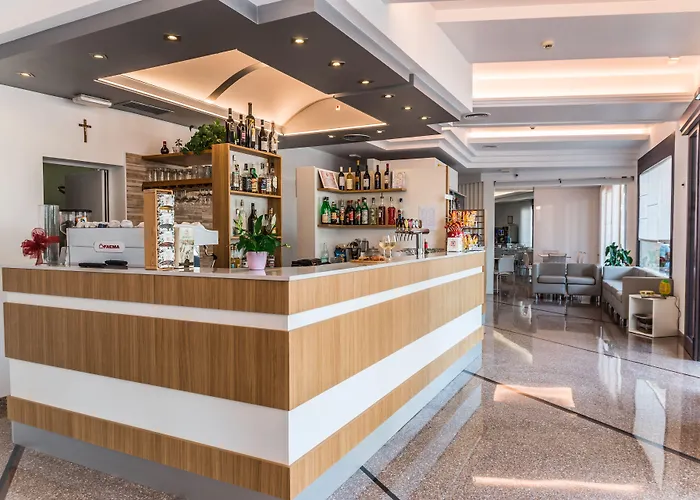 Mara Hotell Lido di Jesolo