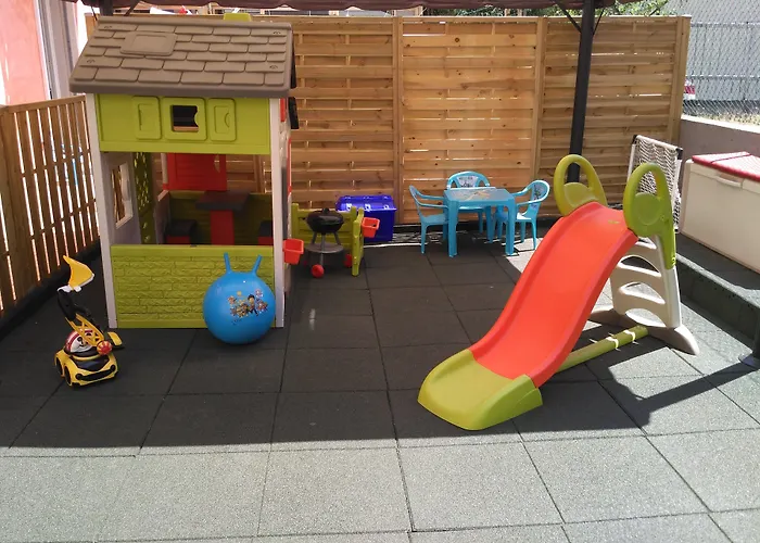 Hotell Mara Lido di Jesolo