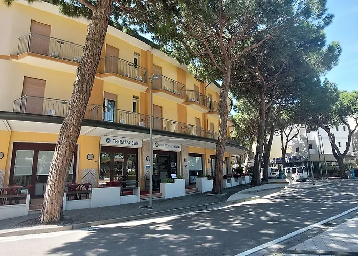 Otel Mara