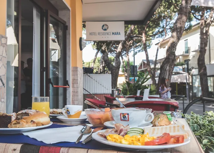 Mara 3* Lido di Jesolo