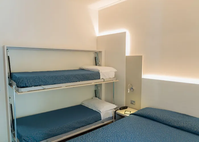 Hotell Mara Lido di Jesolo