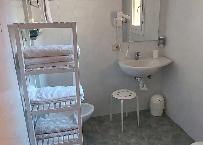 Mara 3* Lido di Jesolo