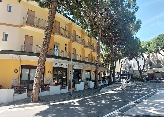 Hotell Mara Lido di Jesolo