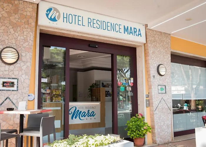 Mara Hotell Lido di Jesolo