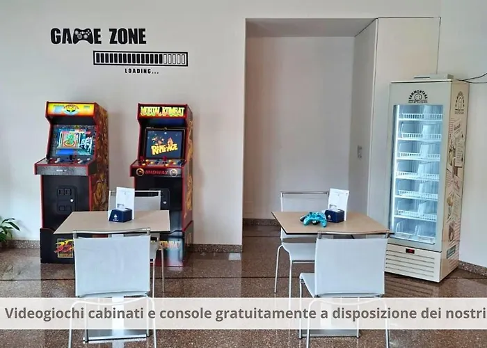 Mara 3* Lido di Jesolo