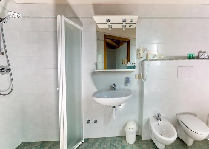 Otel Mara Lido di Jesolo