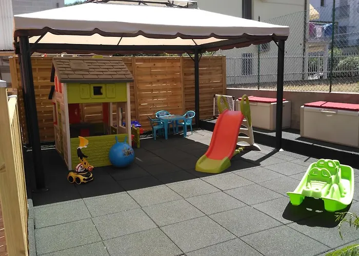 Mara 3* Lido di Jesolo