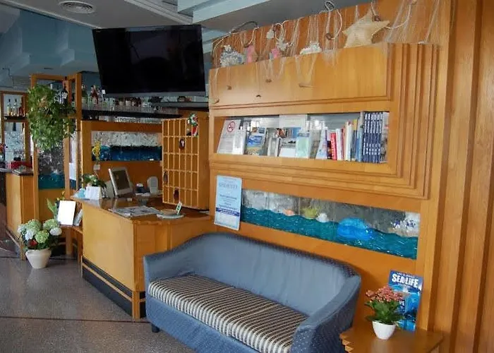 Mara Otel 3*
