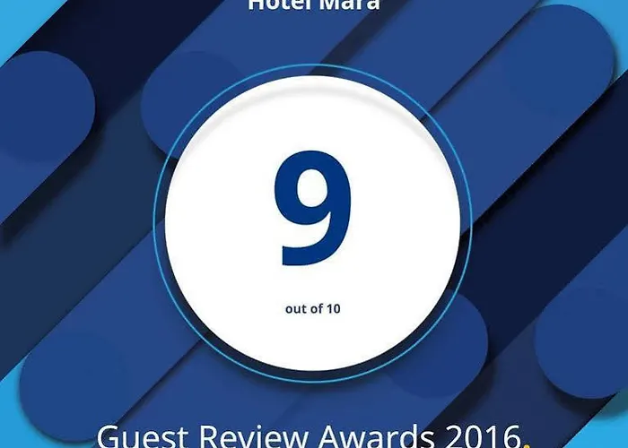 Mara Otel Lido di Jesolo