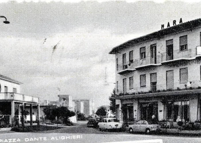 Mara 3* Lido di Jesolo