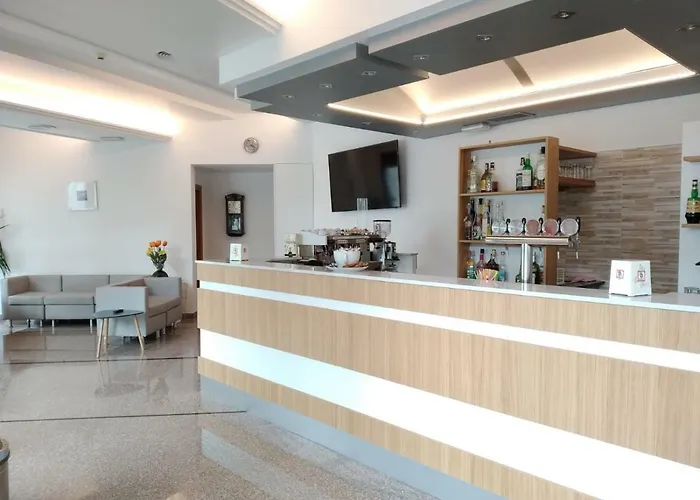Mara Otel