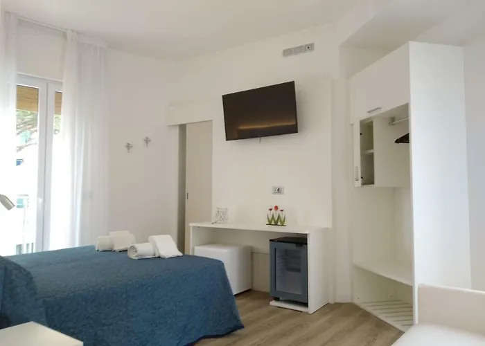 Mara Hotell Lido di Jesolo