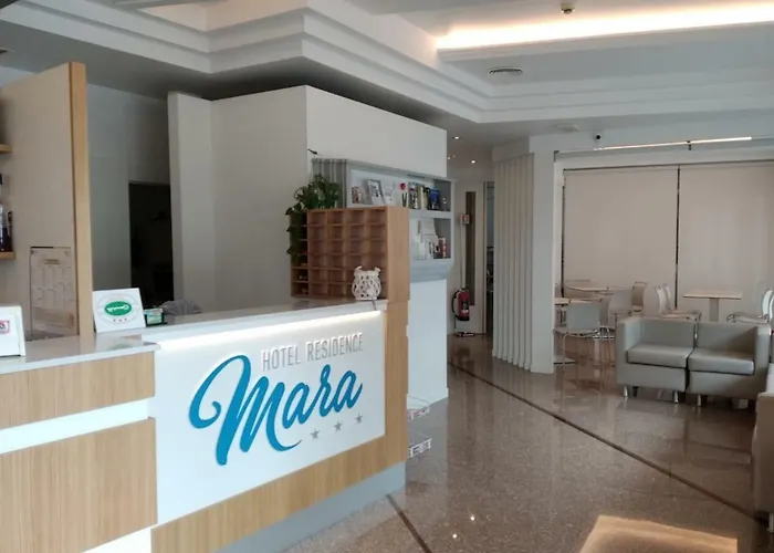 Mara Lido di Jesolo