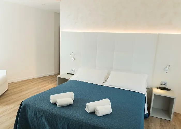 Otel Mara 3*