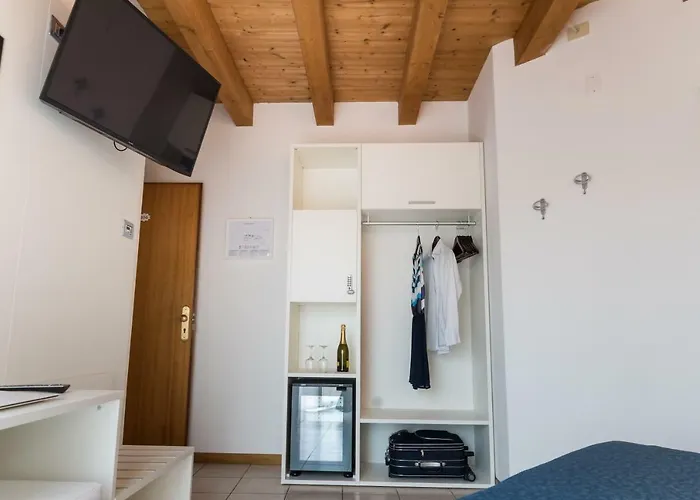 Otel Mara Lido di Jesolo