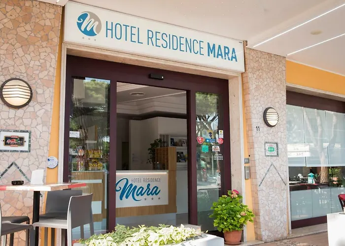Hotel Mara Lido di Jesolo
