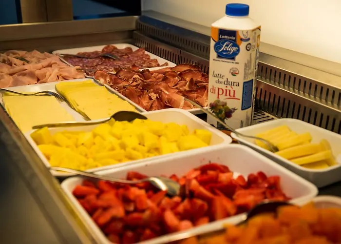 Mara Hotell Lido di Jesolo