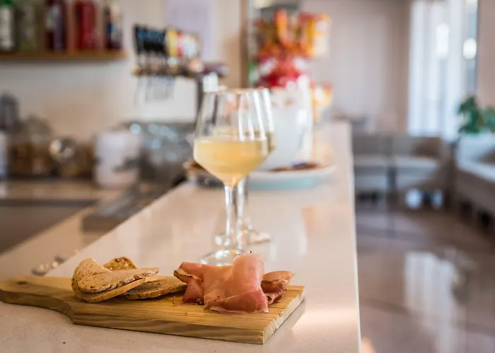 Mara Лидо-ди-Езоло