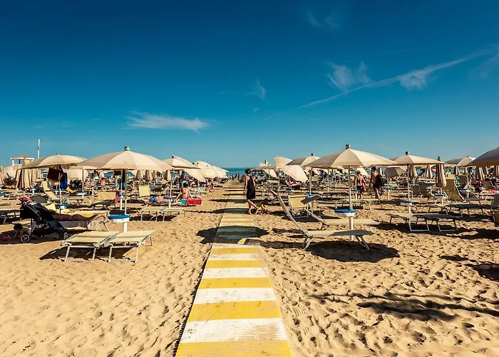 Mara 3* Лидо-ди-Езоло